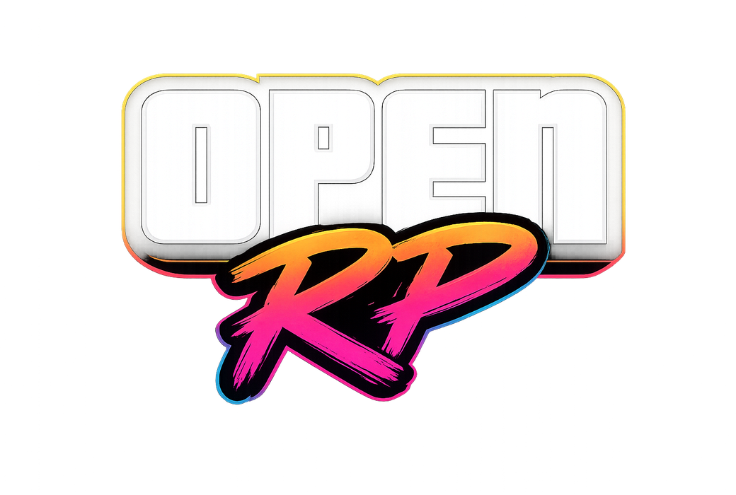 OPEN RP